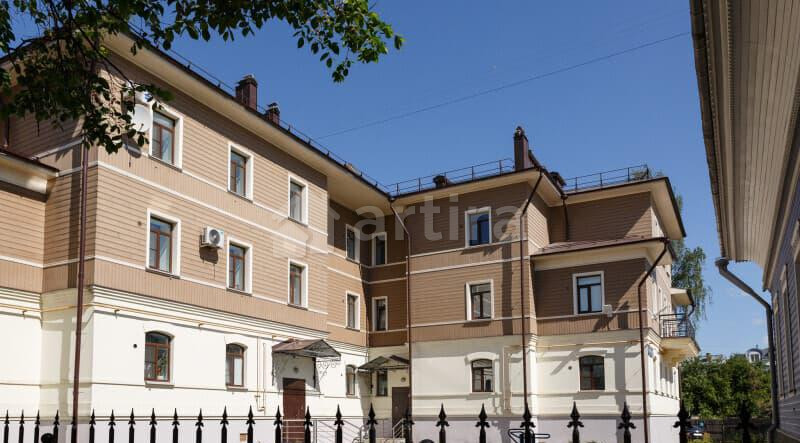 1-комн. квартира, 43 м2, 1/3 эт. Вологда - изображение 11