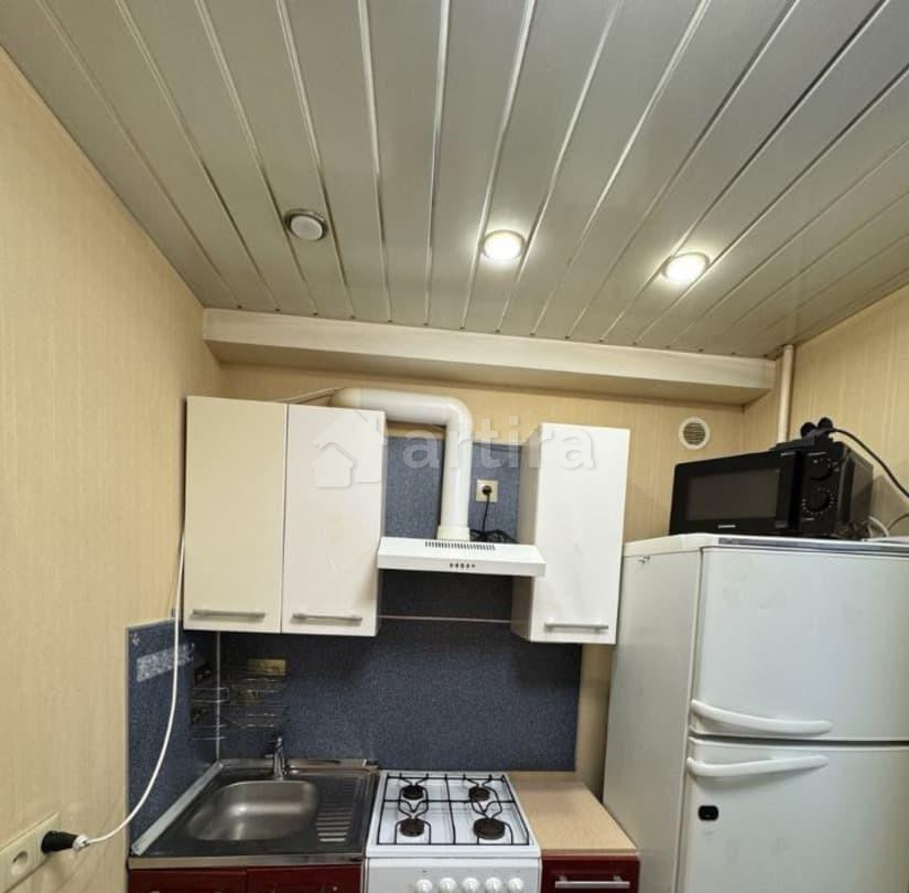 Комната, 18 м2, 3/5 эт. Санкт-Петербург - изображение 2