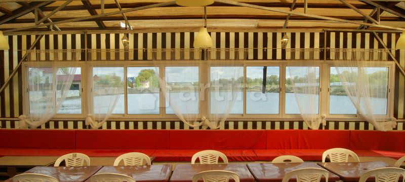 Коттедж, 300 м2 Новосибирск - изображение 12