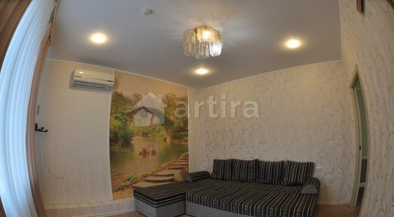 Коттедж, 120 м2 Новосибирск - изображение 13