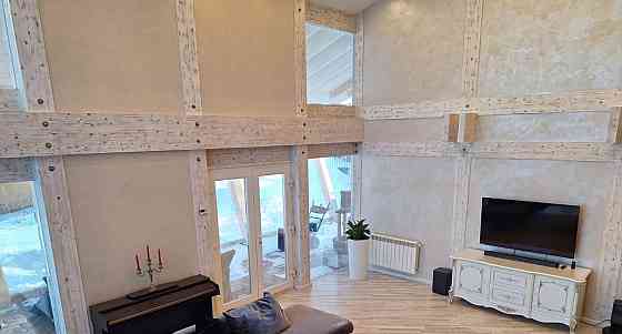 Коттедж, 300 м2, 16 соток, 2 эт. Красногорск