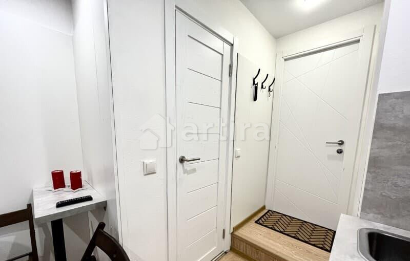 1-комн. квартира, 13 м2, 1/5 эт. Железнодорожный - изображение 7