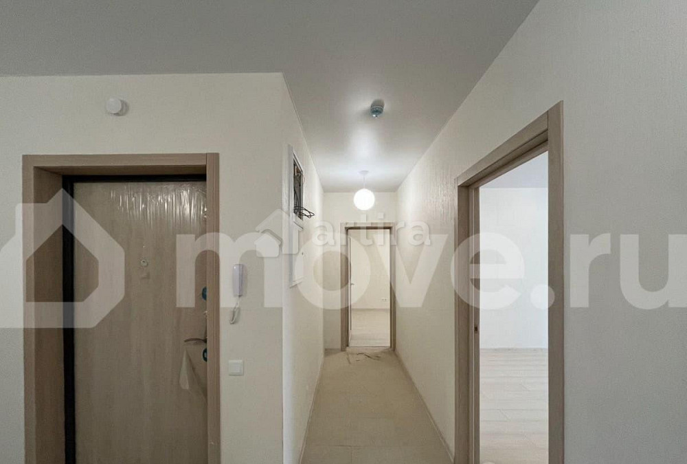 3-комн. квартира, 71 м2, 5/14 эт. Москва - изображение 6