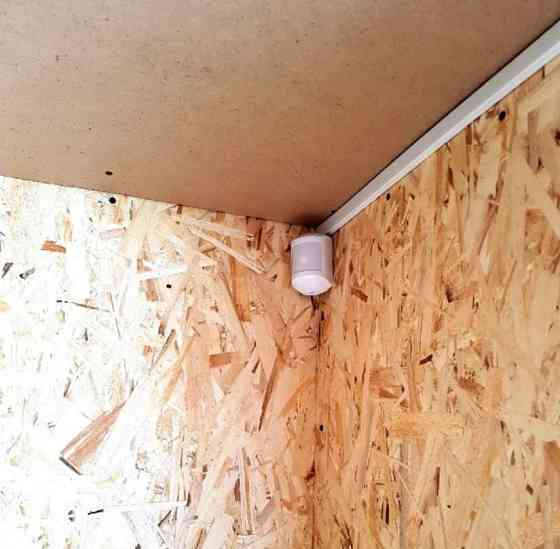 Гараж, 10 м2 Ялта