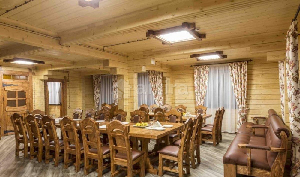 Коттедж, 260 м2, 10 соток, 2 эт. Щёлково - изображение 12