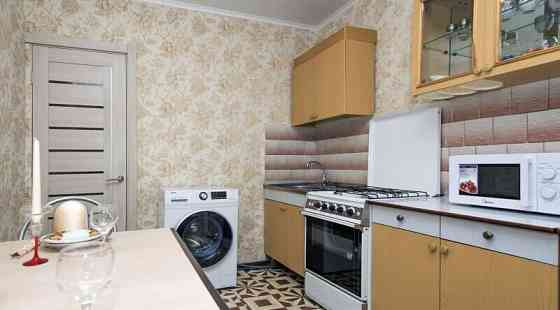 1-комн. квартира, 40 м2, 1/5 эт. Вологда