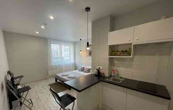 1-комн. апарт-ы, 24 м2, 5/17 эт. Королев