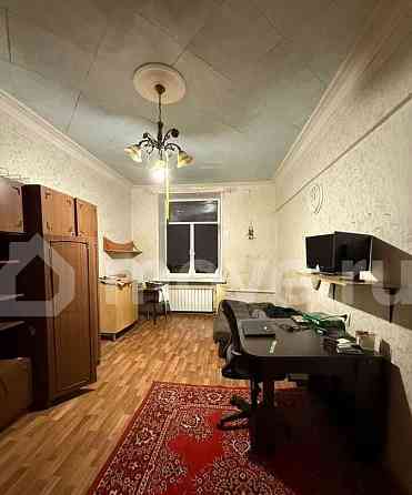 3-комн. квартира, 79.5 м2, 1/7 эт. Москва