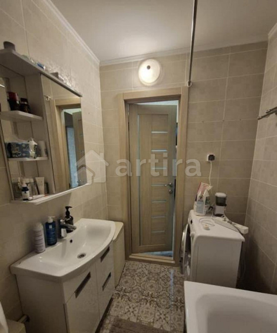 1-комн. квартира, 36 м2, 5/19 эт. Москва - изображение 3