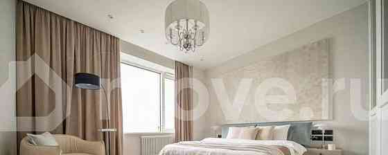 3-комн. квартира, 58.3 м2, 8/9 эт. Москва