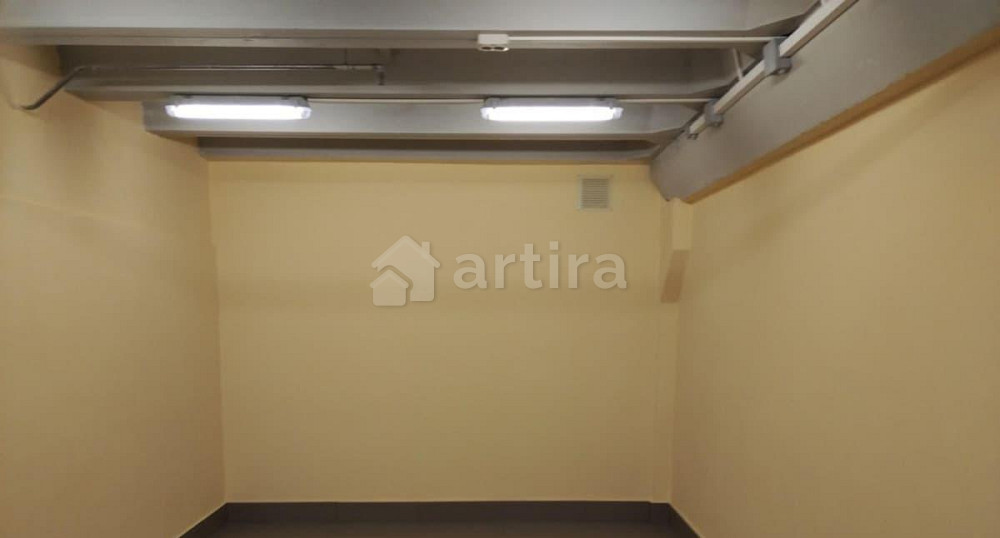 Гараж, 22 м2 Екатеринбург - изображение 1