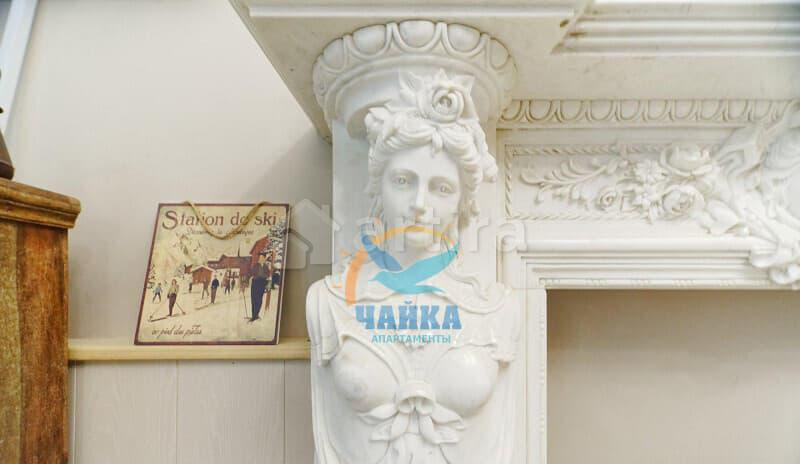 2-комн. квартира, 45 м2, 1/5 эт. Санкт-Петербург - изображение 6