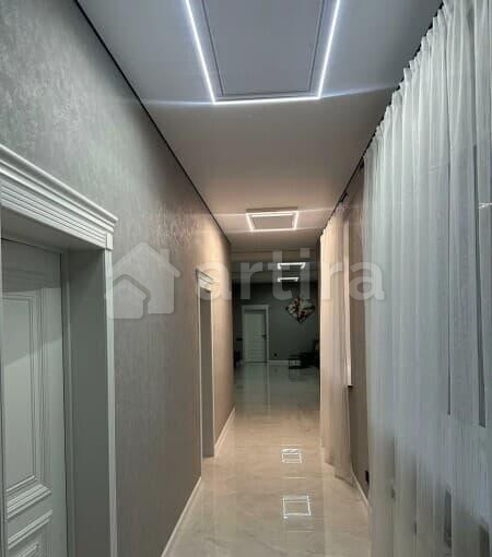 Коттедж, 600 м2 Москва - изображение 18