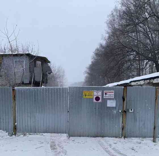 Гараж, 20 м2 Уфа