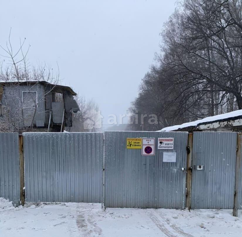 Гараж, 20 м2 Уфа - изображение 1