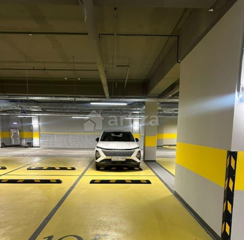 Гараж, 14 м2 Москва - изображение 1