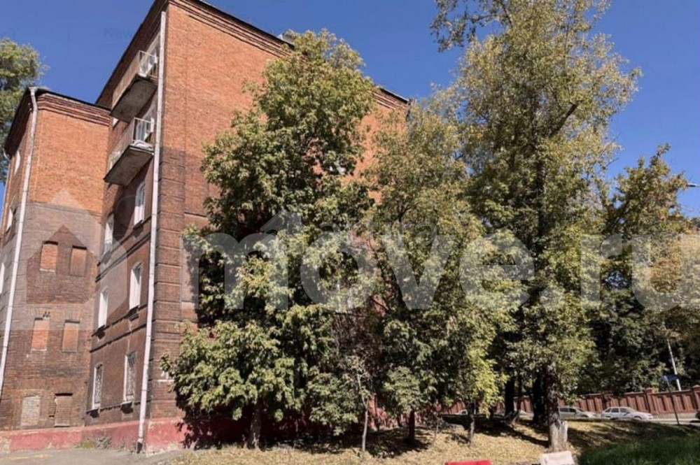 Студия, 21.5 м2, 2/5 эт. Москва - изображение 7