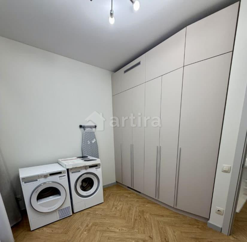 Таунхаус, 165 м2, 5 соток, 3 эт. Истра - изображение 3