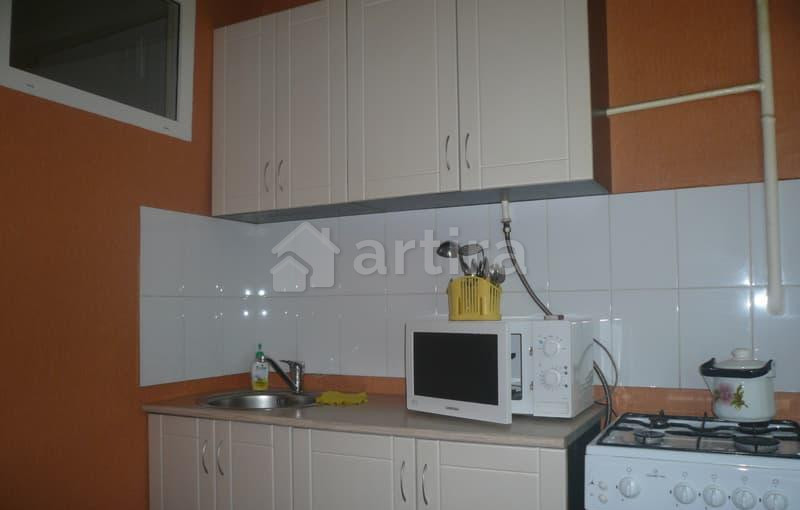 1-комн. квартира, 31 м2, 2/5 эт. Челябинск - изображение 2