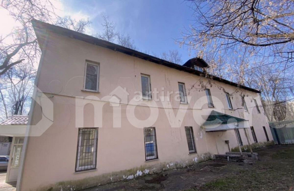 Студия, 14.8 м2, 2/2 эт. Москва - изображение 6