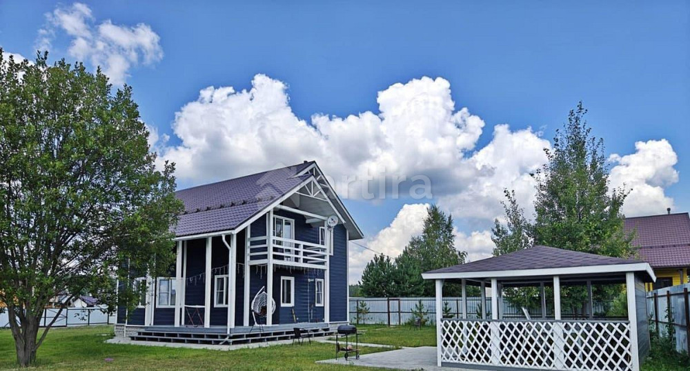 Коттедж, 163 м2, 15 соток, 2 эт. Чехов - изображение 3