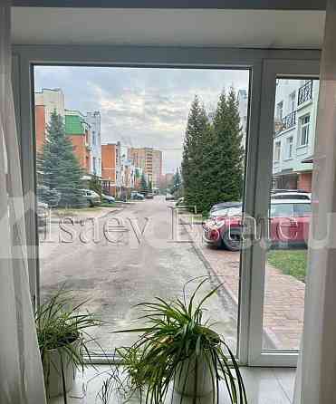 6-комн. квартира, 185 м2, 3/3 эт. Москва