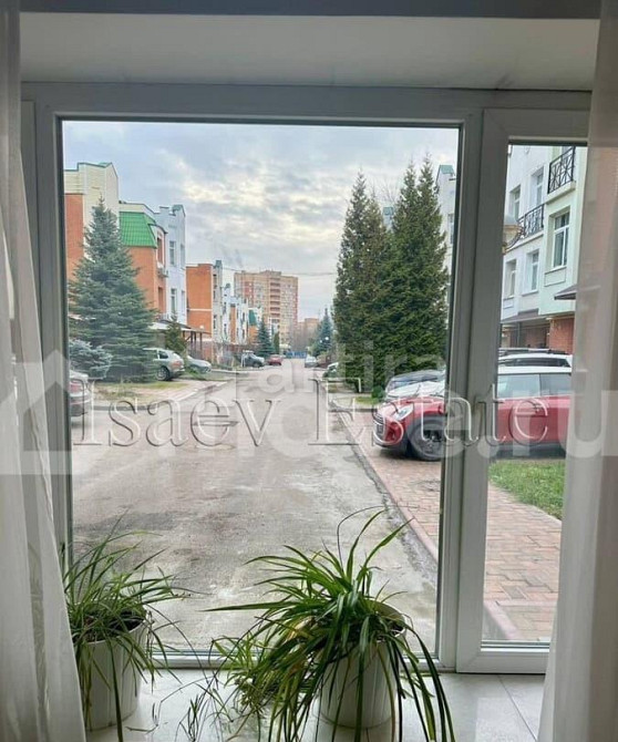 6-комн. квартира, 185 м2, 3/3 эт. Москва - изображение 3