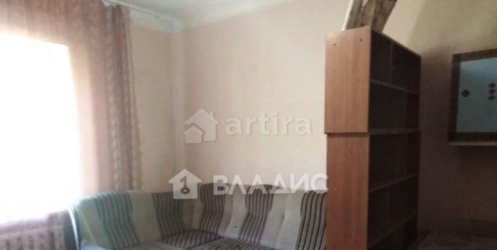 Комната, 17 м2, 1/3 эт. Владимир - изображение 1