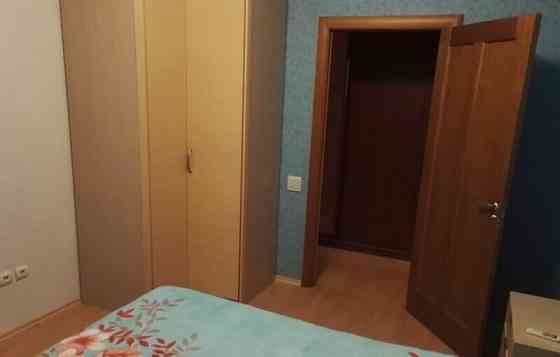 2-комн. квартира, 58 м2, 5/17 эт. Москва