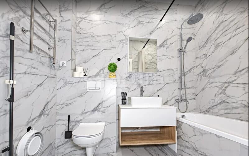 2-комн. квартира, 42 м2, 12/24 эт. Новосибирск - изображение 15