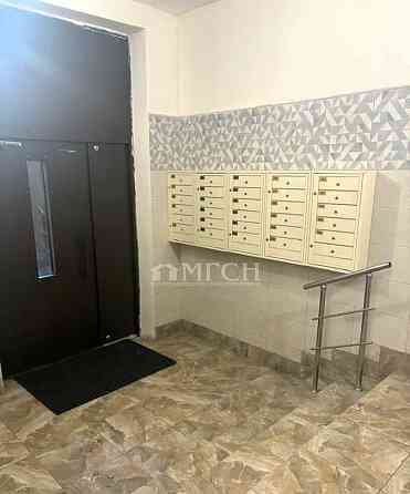 2-комн. квартира, 57.5 м2, 5/9 эт. Москва