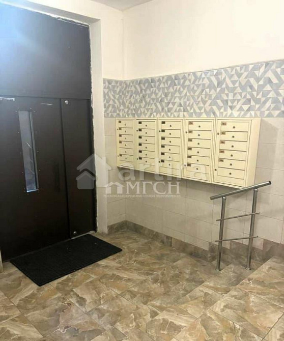 2-комн. квартира, 57.5 м2, 5/9 эт. Москва - изображение 3