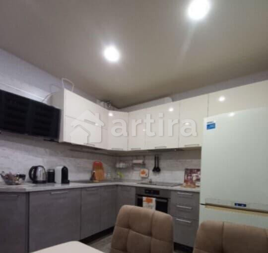 2-комн. квартира, 57 м2, 5/12 эт. Москва - изображение 9