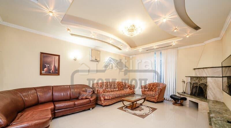 Коттедж, 400 м2 Москва - изображение 11