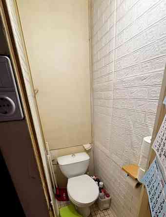 Комната, 19.4 м2, 3/9 эт. Москва