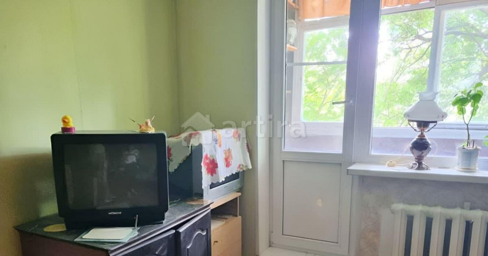 Комната, 19 м2, 2/9 эт. Волгодонск - изображение 2