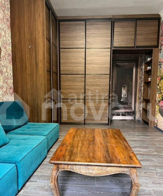 4-комн. квартира, 96.8 м2, 1/5 эт. Москва - изображение 3