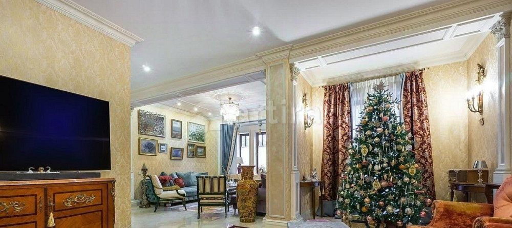 Дом, 400 м2, 7 соток, 2 эт. Одинцово - изображение 1