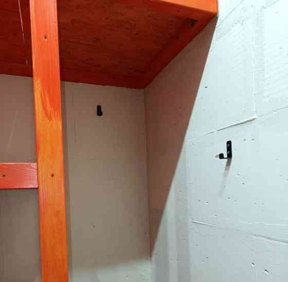 Гараж, 4.4 м2 Химки