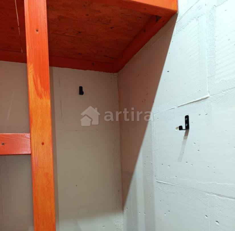 Гараж, 4.4 м2 Химки - изображение 2