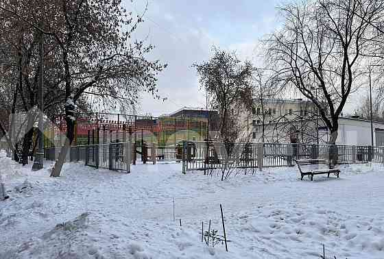 Студия, 14.3 м2, 1/17 эт. Москва