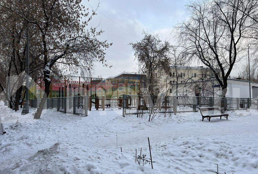 Студия, 14.3 м2, 1/17 эт. Москва - изображение 4