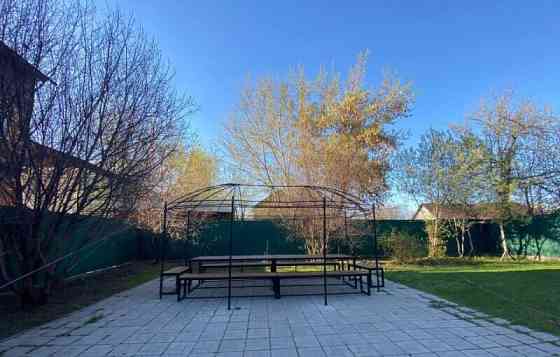 Коттедж, 350 м2 Новосибирск