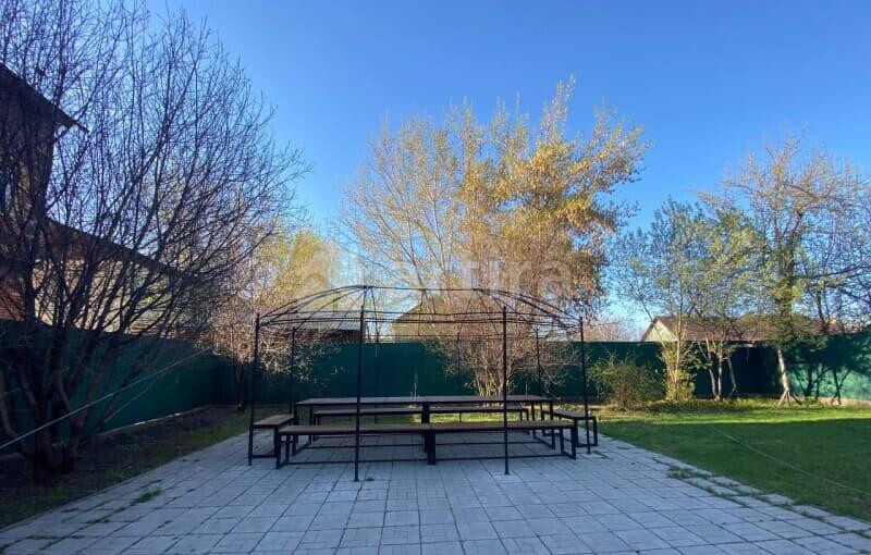 Коттедж, 350 м2 Новосибирск - изображение 2