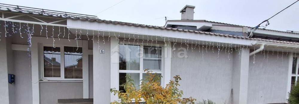 Таунхаус, 54.6 м2, 2 сотки, 1 эт. Ставрополь - изображение 1