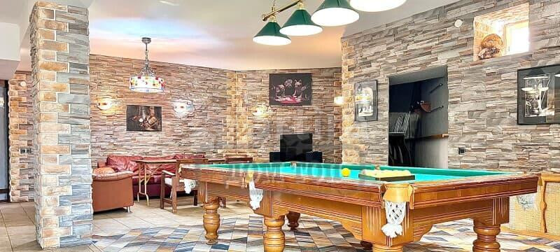 Коттедж, 700 м2 Наро-Фоминск - изображение 18