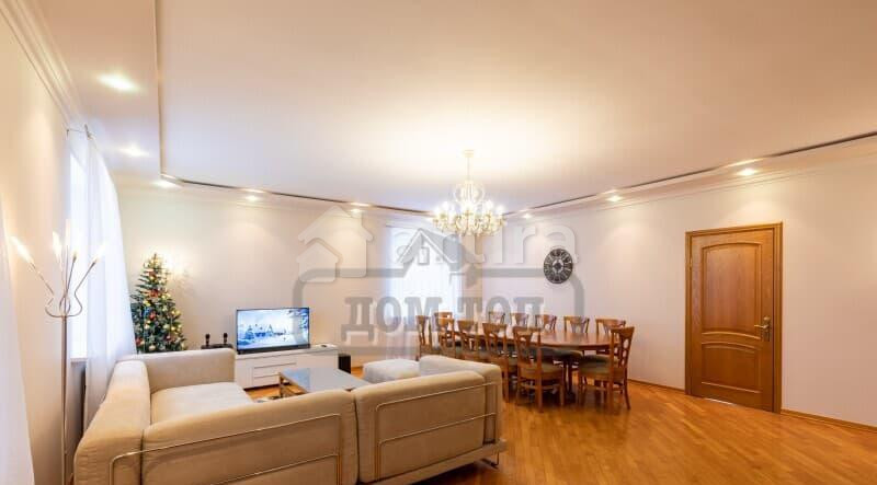 Коттедж, 600 м2 Истра - изображение 11