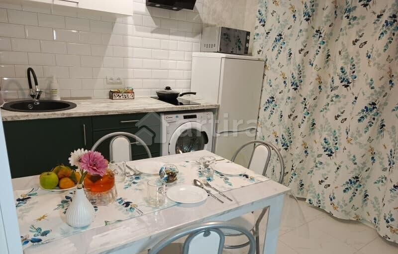 1-комн. квартира, 38 м2, 13/17 эт. Орехово-Зуево - изображение 18