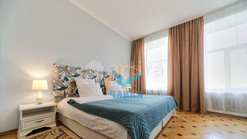 3-комн. квартира, 120 м2, 4/5 эт. Санкт-Петербург - изображение 4