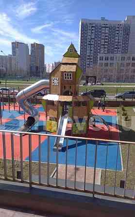 2-комн. квартира, 63 м2, 17/18 эт. Москва